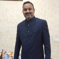 Vivek Bharti