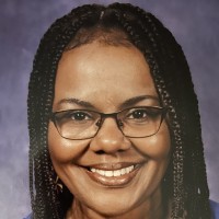 Yolanda Lyons