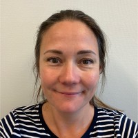 Kjersti Mikalsen