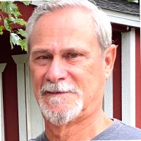 Leo Laughlin