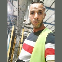 Ayoub El Haidouri