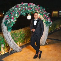 Gamal Mohamed