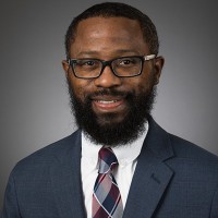 Jamar Booth, Ph.D., CRC