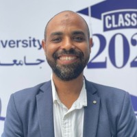 Solaiman Mansour