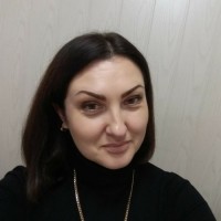 Елена Левченко
