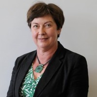 Liz Rea
