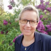 Delia Schindler