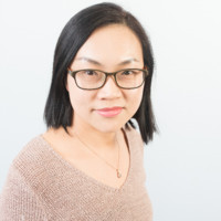 Tingting (Lindsey) Z.