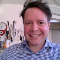 Stuart Porter