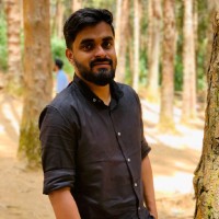Shafeeque Haris Rahman