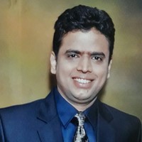 Vishwas Bhosle