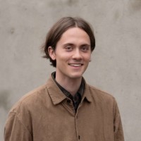 Elias Dolton-Thornton