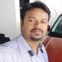 Gopinath Rao