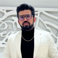 Rahul Soni
