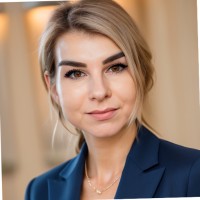Diana Melnikova