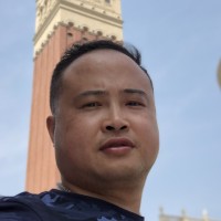 Leon Zhang