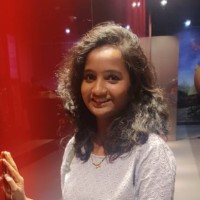 Priyanka Vallakathi