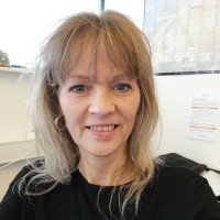 Susanne Bach