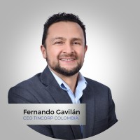 Fernando Gavilan Mogollón