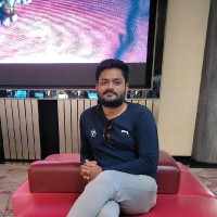 Pravin Gawali