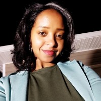 Yewubdar (Mimi) Solomon