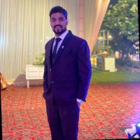 Abhishek Garg