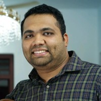 Paulson Geo Kishore
