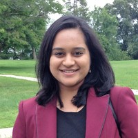 Divya Srivastava, Ph.D.