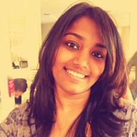 Sunitha Srinivas