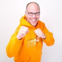 Markus Fredholm
