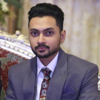 Aziz Ahmed