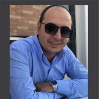 Cedric Khalil