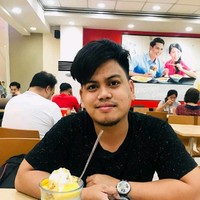 Ben Hur Reyes