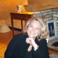 Martina Caraly