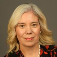 Jeannine Friedrich