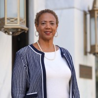 Joy Walker