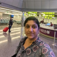 Bhagya Lakshmi Donepudi