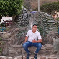 Maykol jhoel Cieza benavides