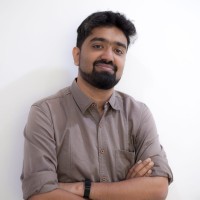 Varad Anvekar