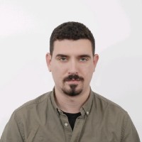 Theodoros- Gaitanis Dimitriadis