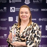 Michelle Wragg
