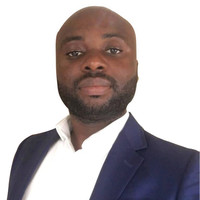 Darlington Siadapiri