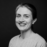 Anja Elin Bjordal