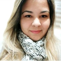 Maira Cristina U. Ortega