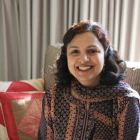 Mala S. Nataraj