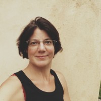 Sandrine Tiger
