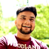 Rohit Parashar