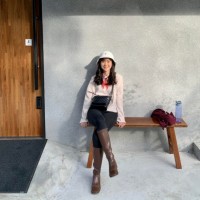 Bunnie Hsieh