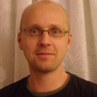 Magnus Frenander