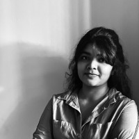 Pavithra Rajavel